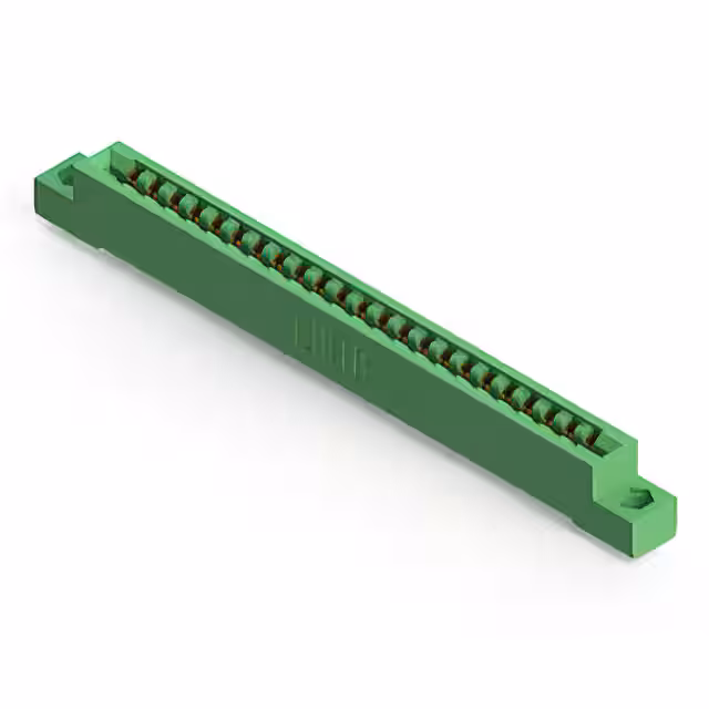 307-023-521-104 EDAC Inc.  Edgeboard Connectors
